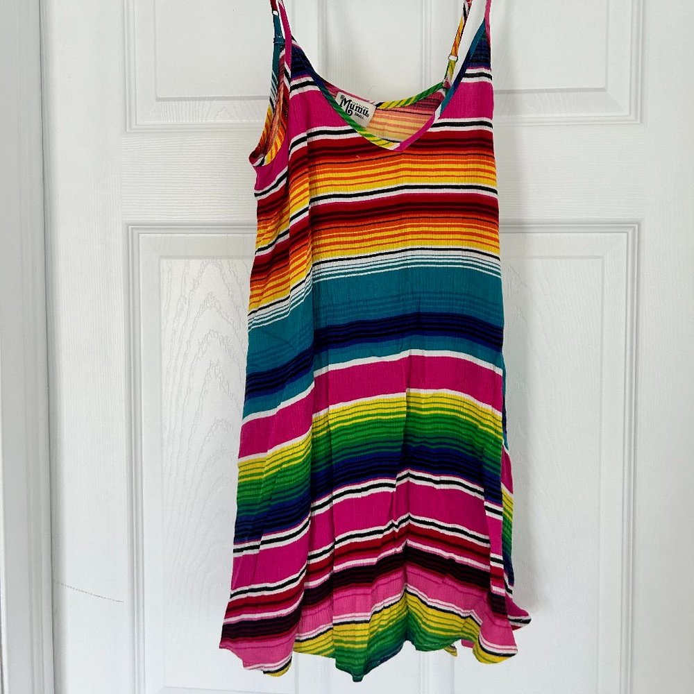 Show Me Your Mumu dress